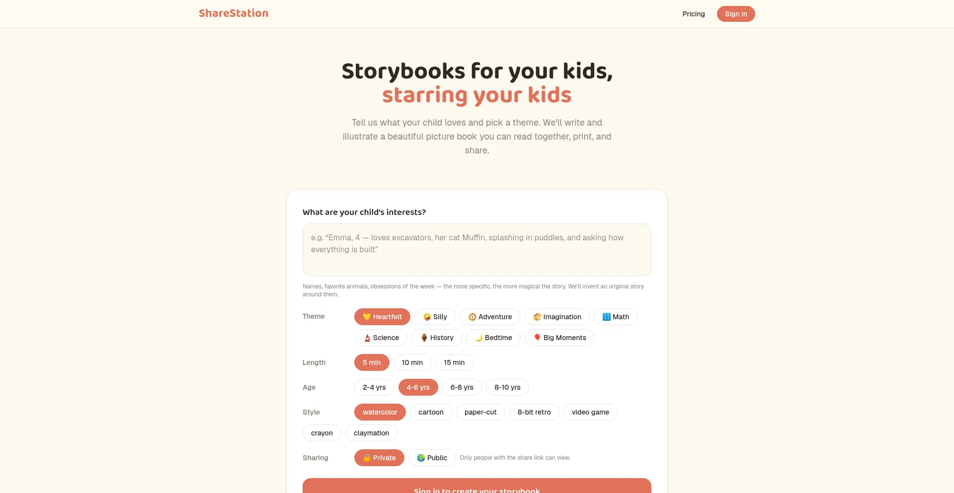 Sharestation.com
