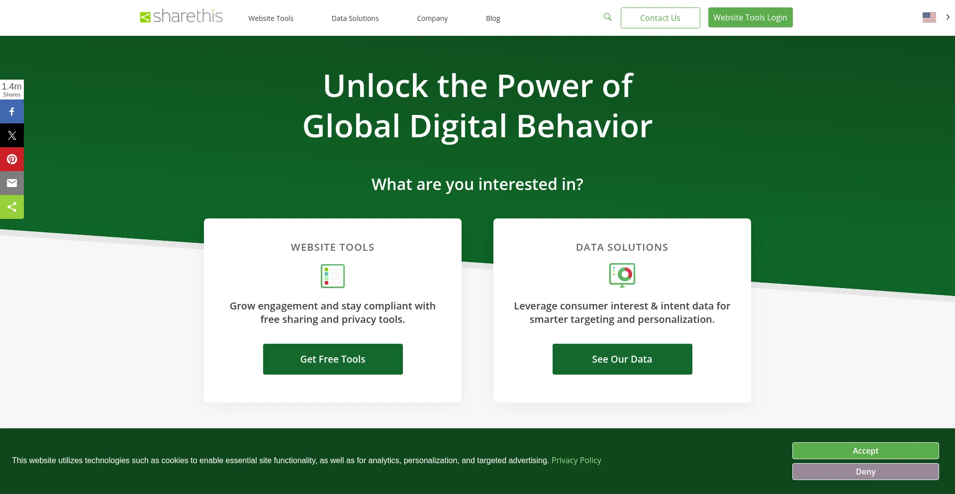 Sharethis.com