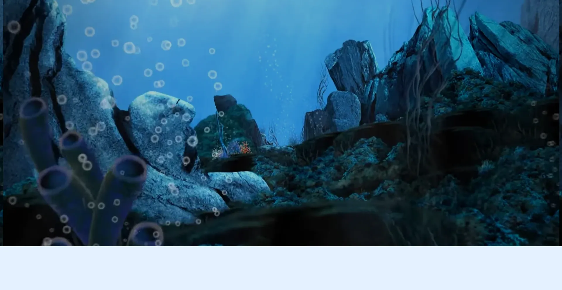 Website screenshot of Sharkbizz.com