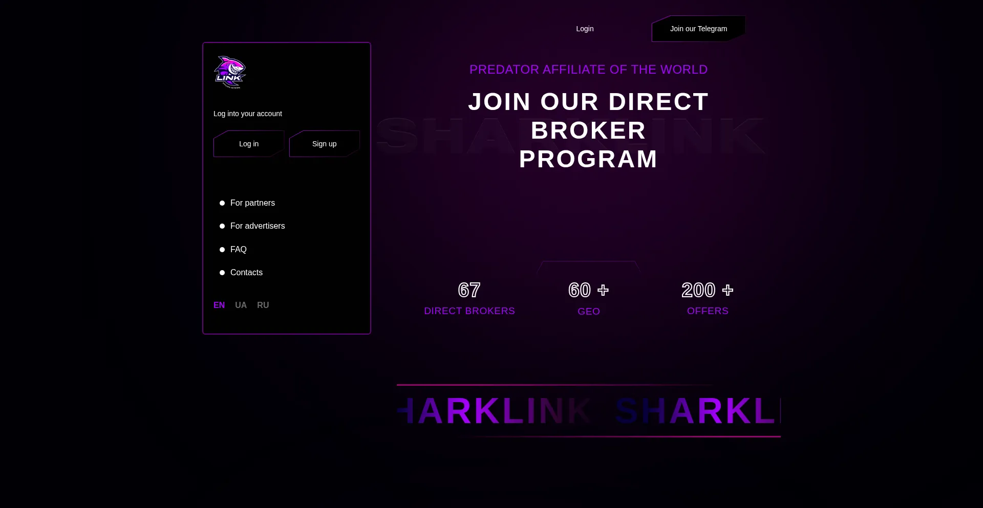 Is Sharklink.org Safe?
