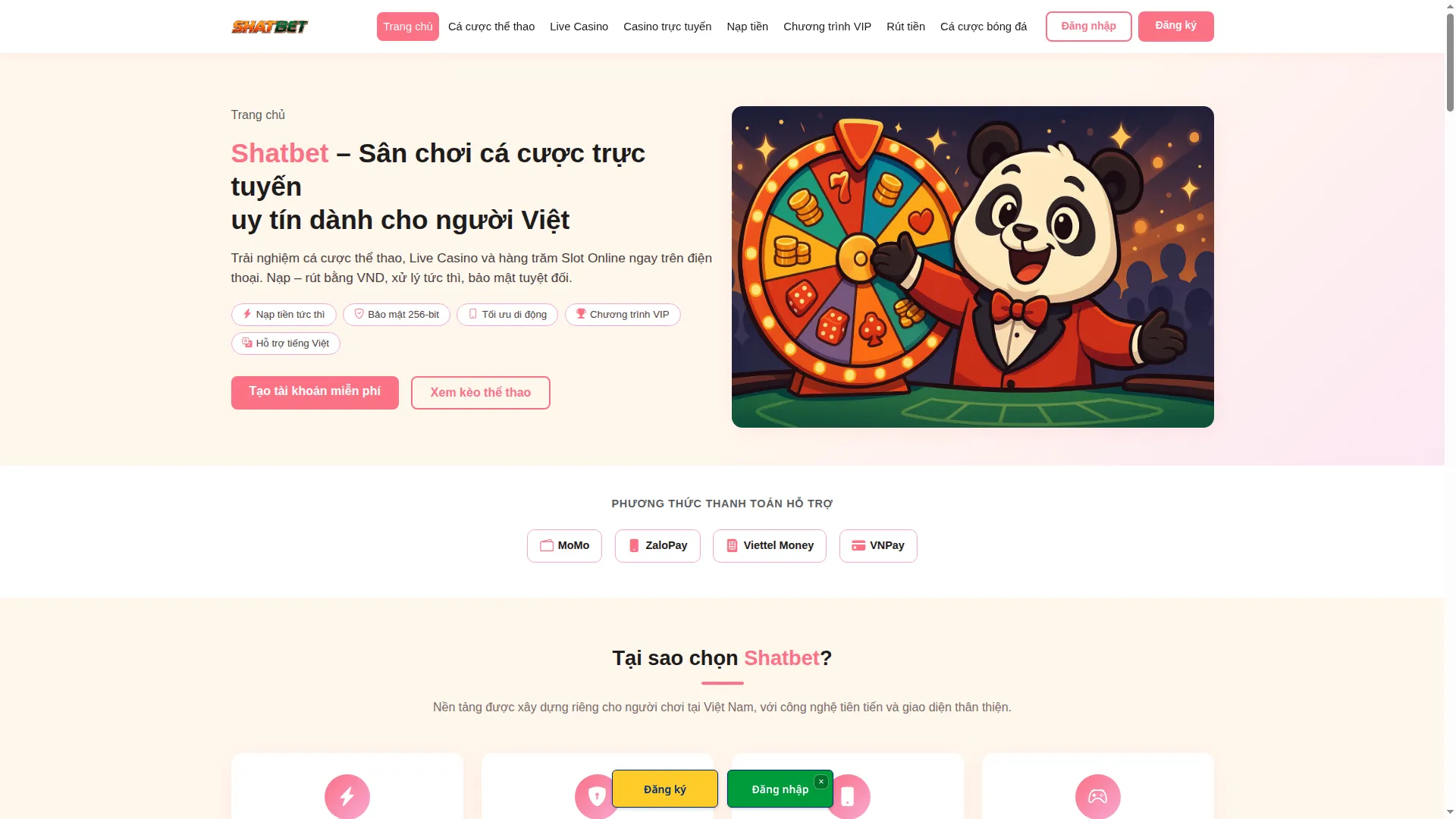 Shatbet.com