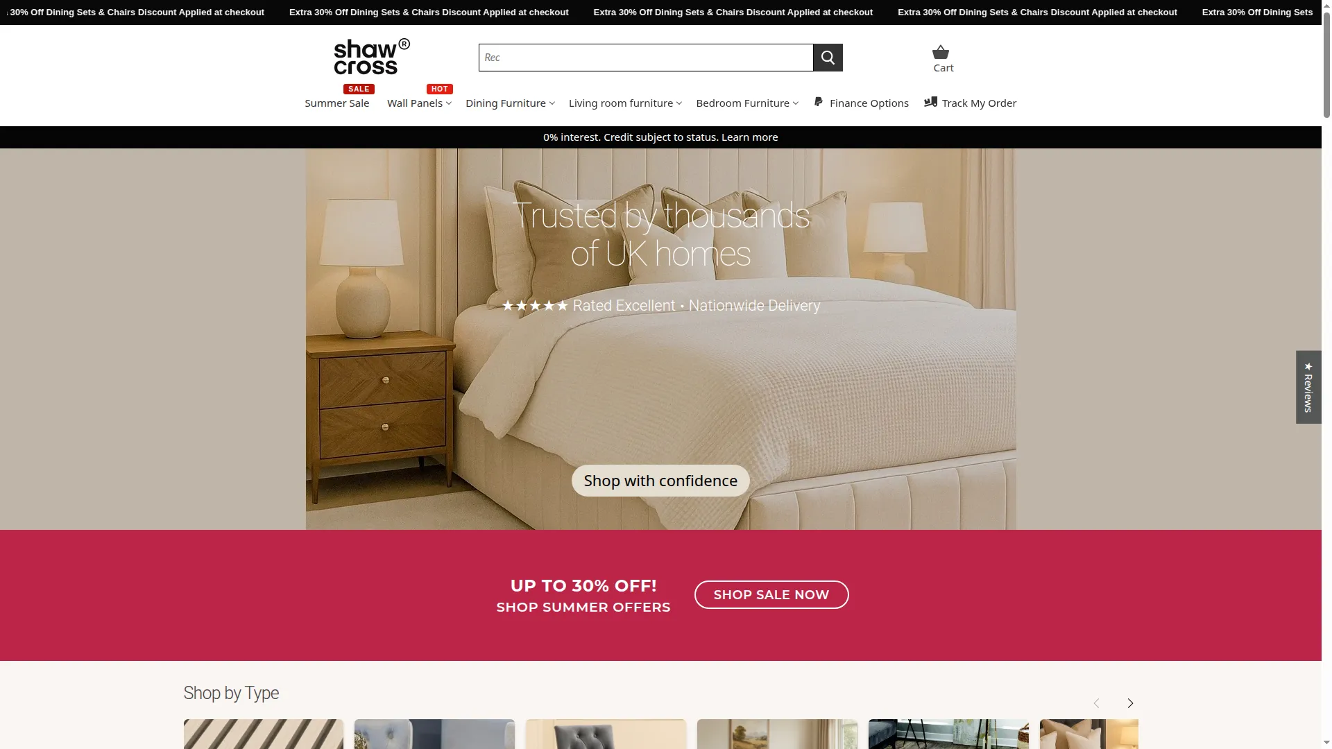 Shawcross.co.uk