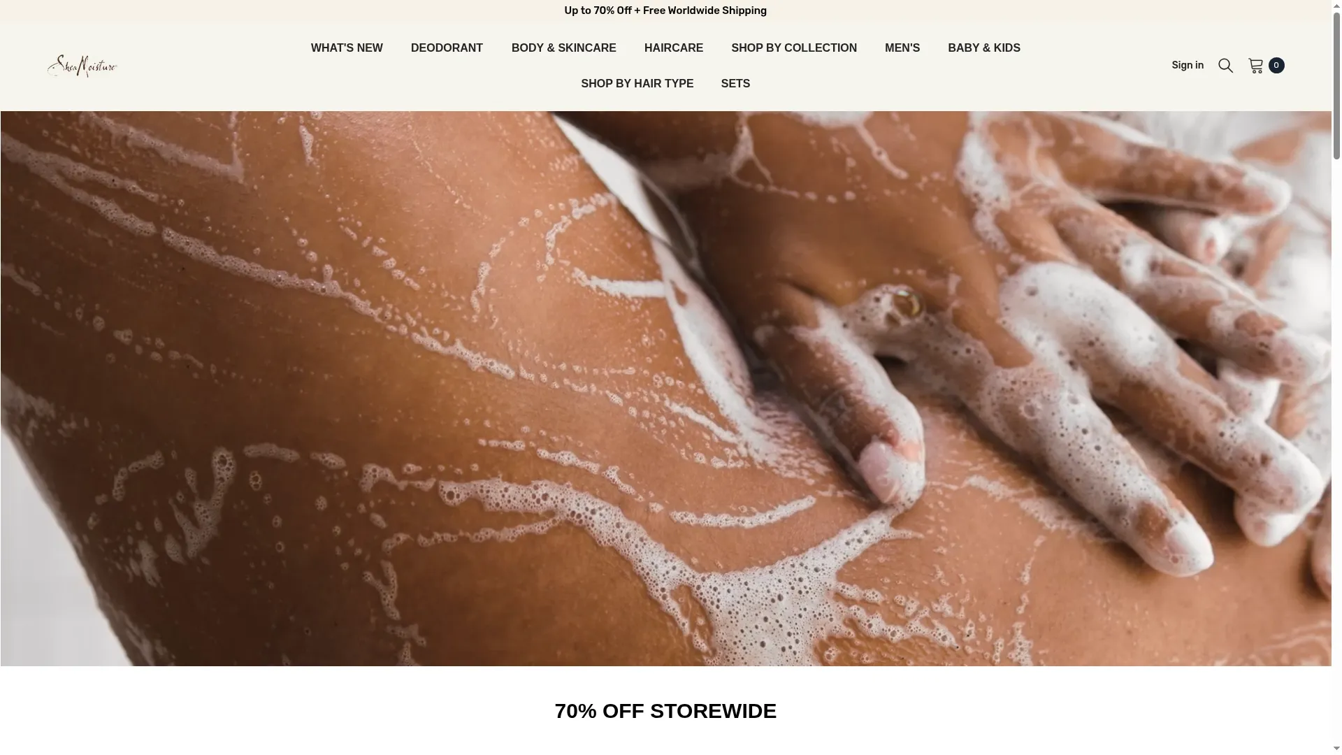 Sheamoisturestore.com