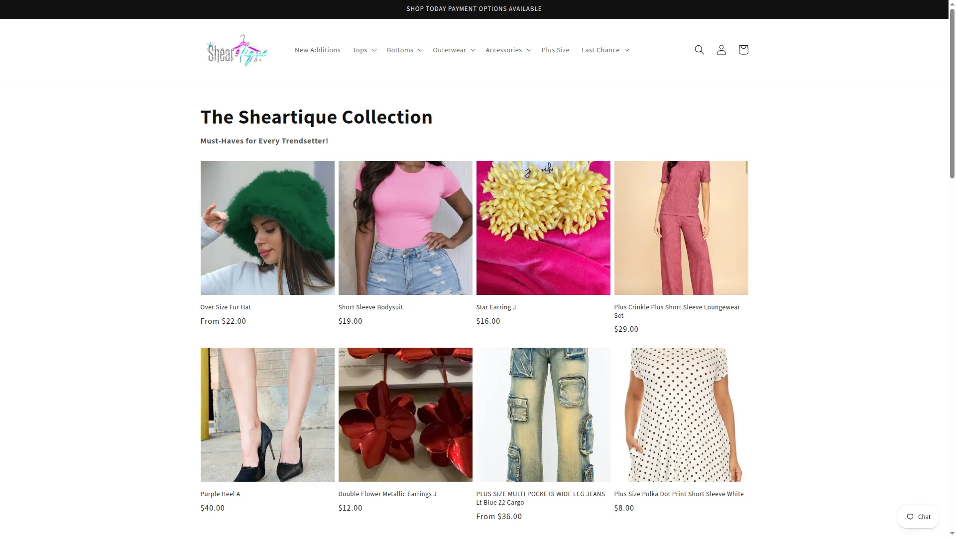 Sheartique.com