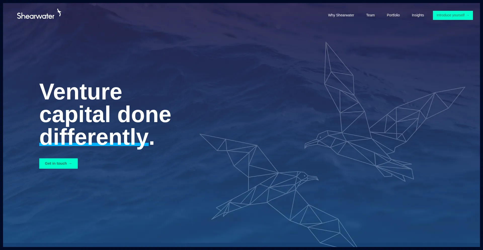 Is Shearwater.co Safe?