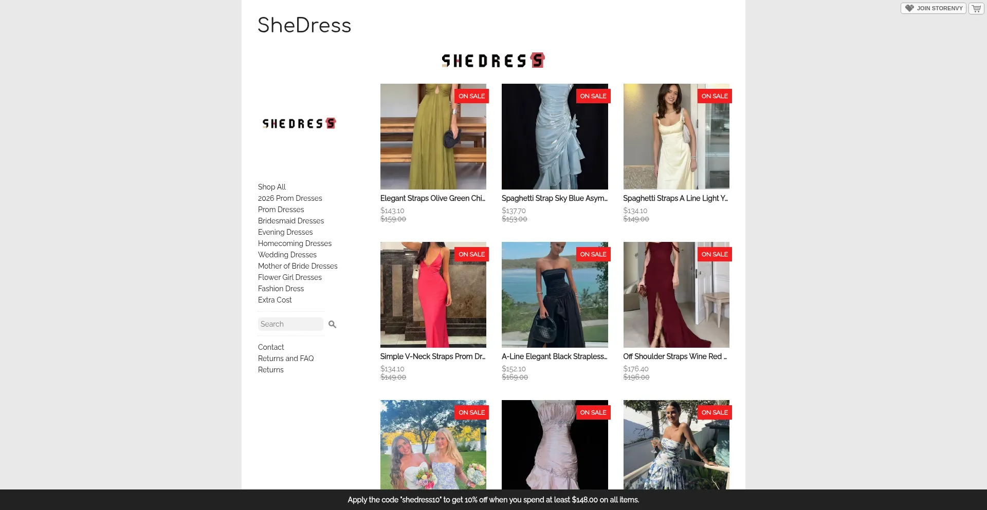 Shedress.storenvy.com