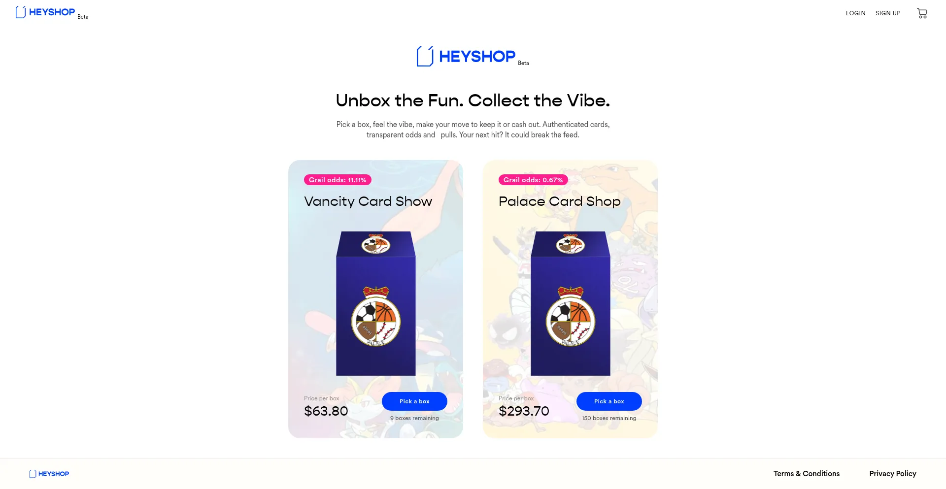 Sheep.com Screenshot