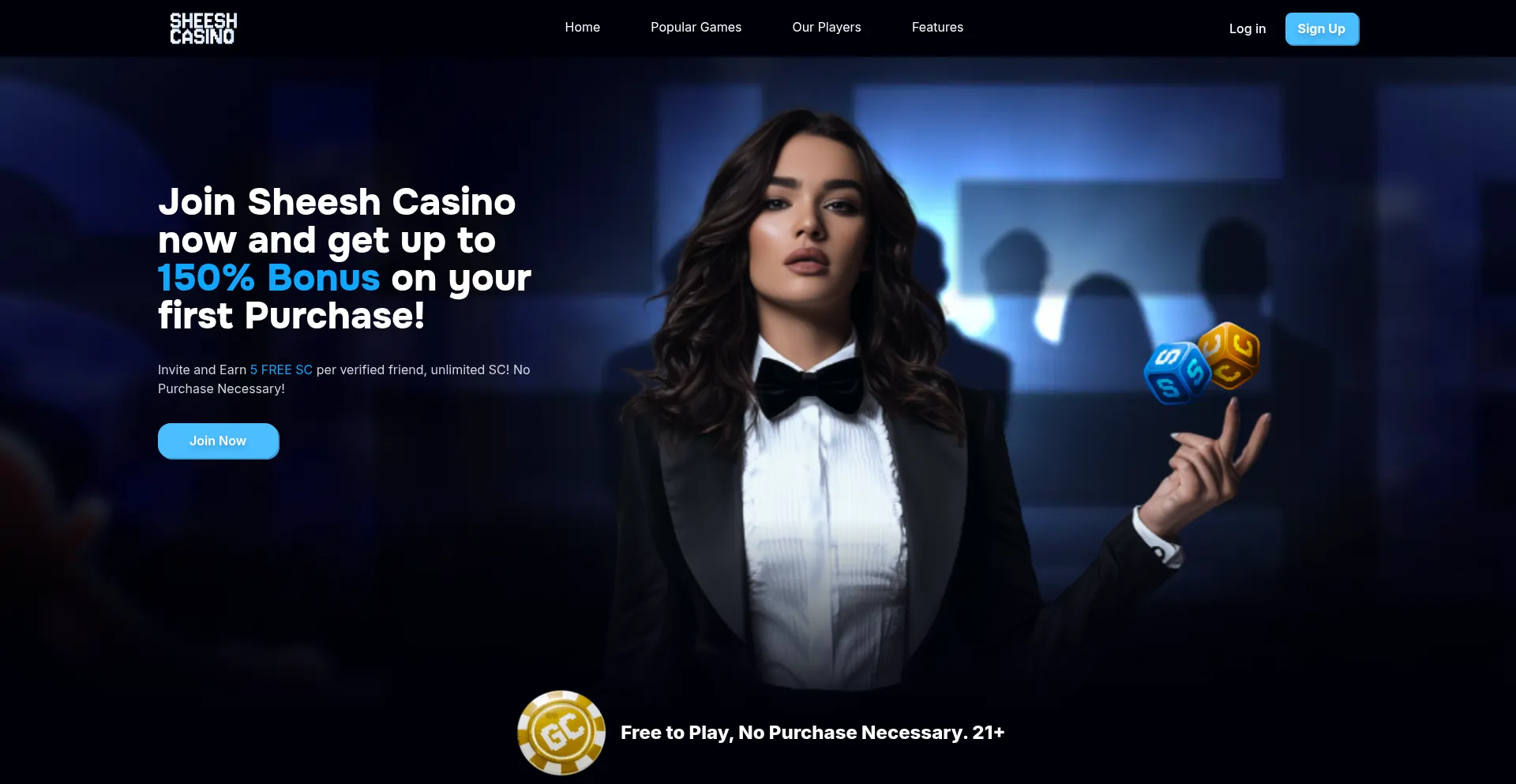 Is Sheeshcasino.com Safe?