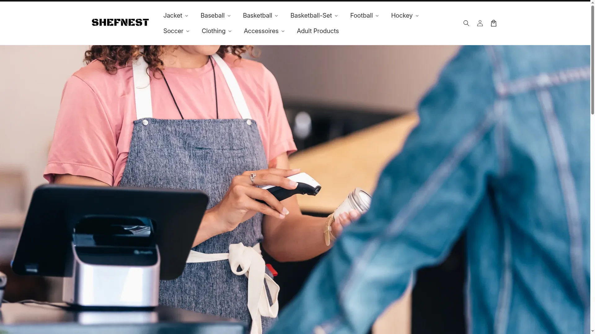 Shefnest.com