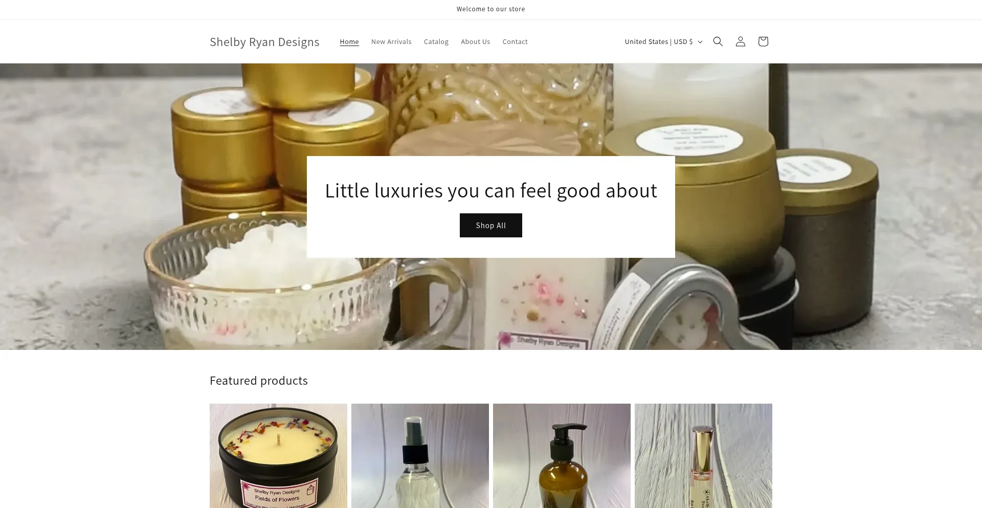 Shelbyryandesigns.com