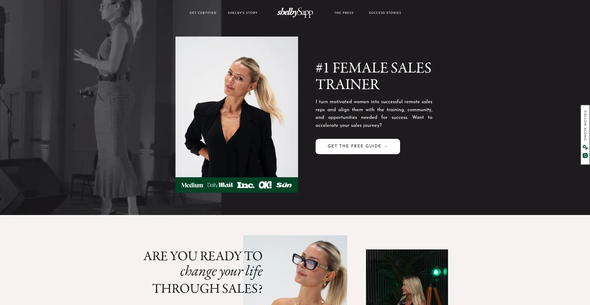 Shelbysapp.com