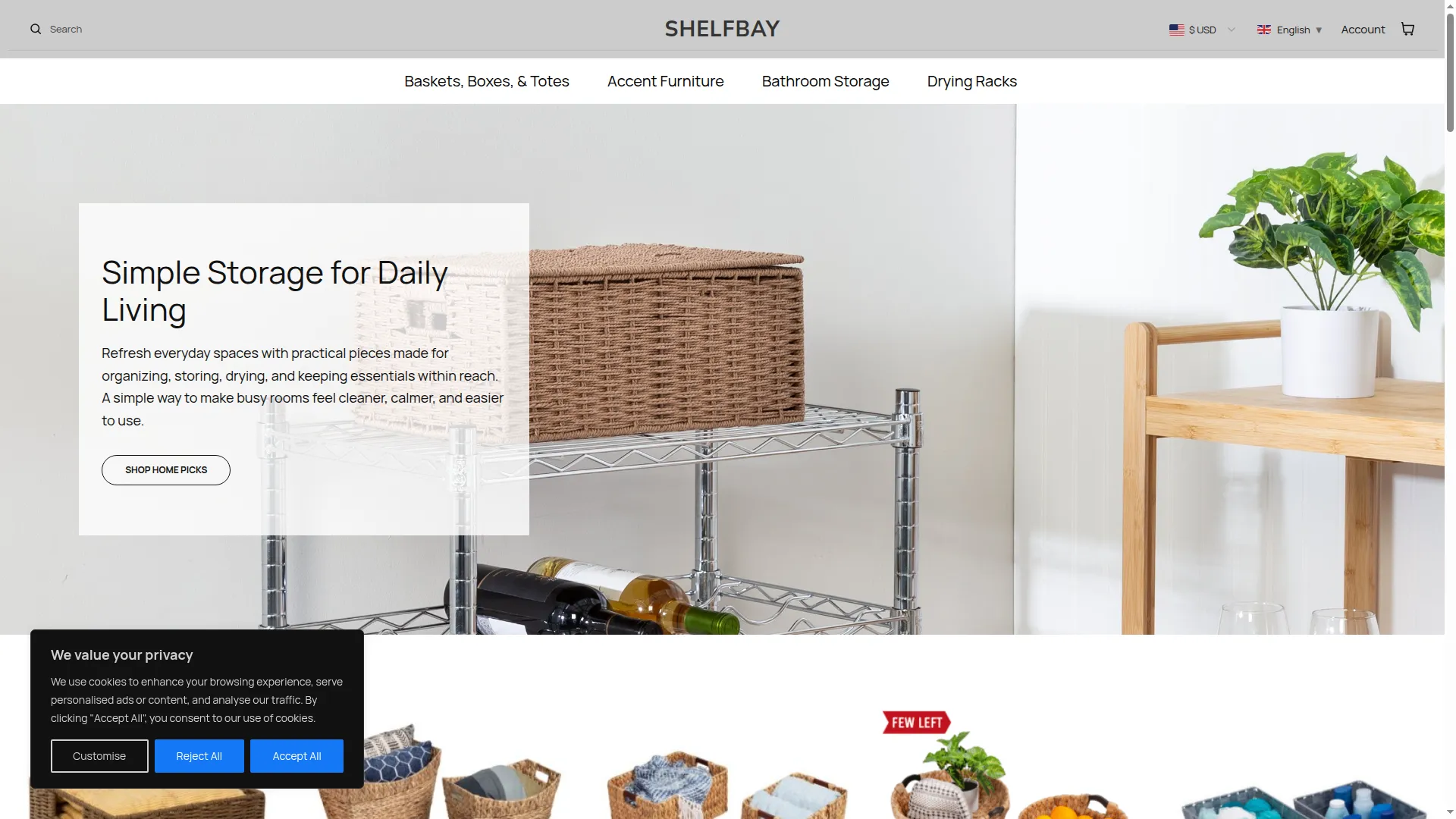 Shelfbay.com