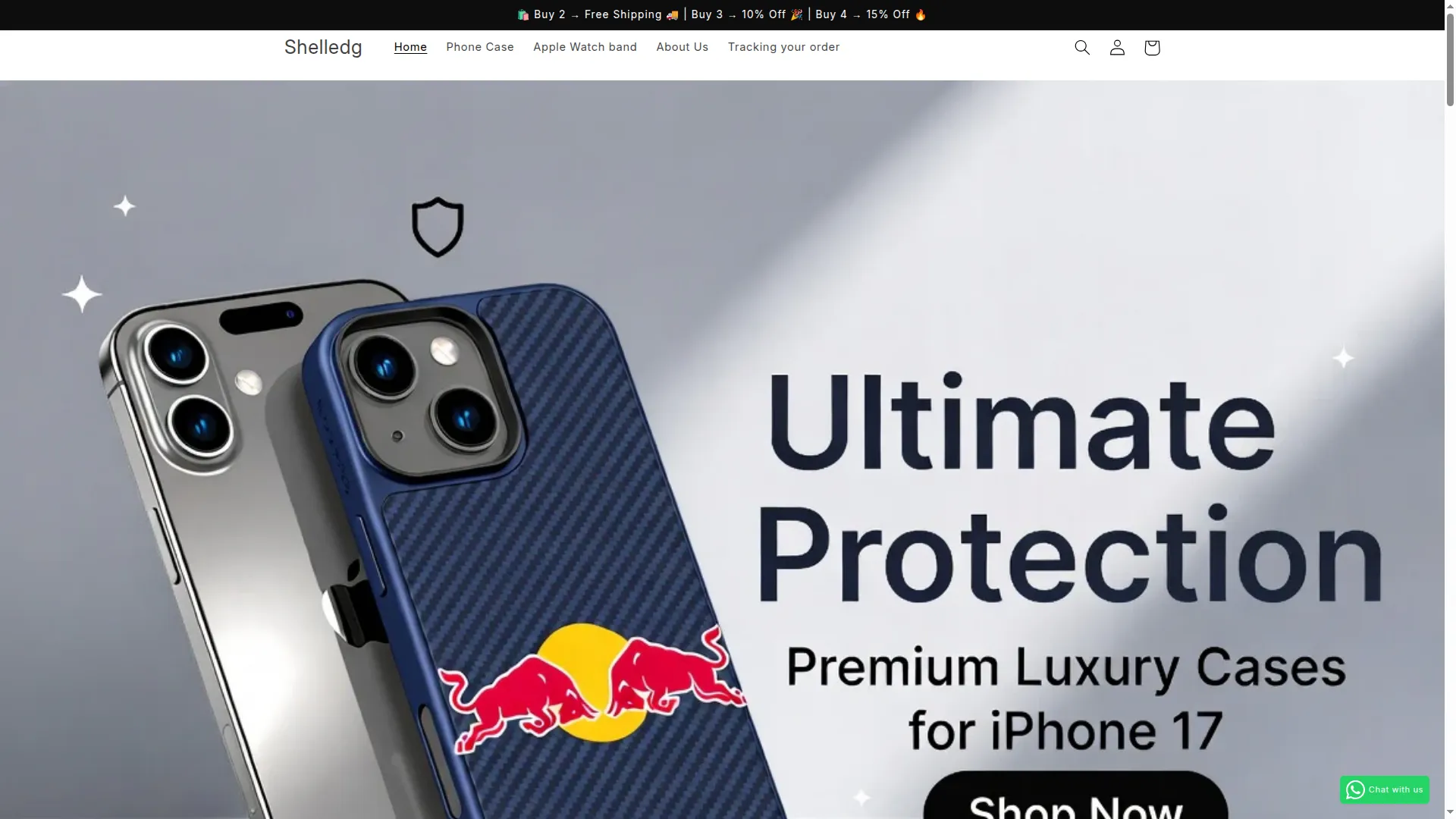 Shelledg.com