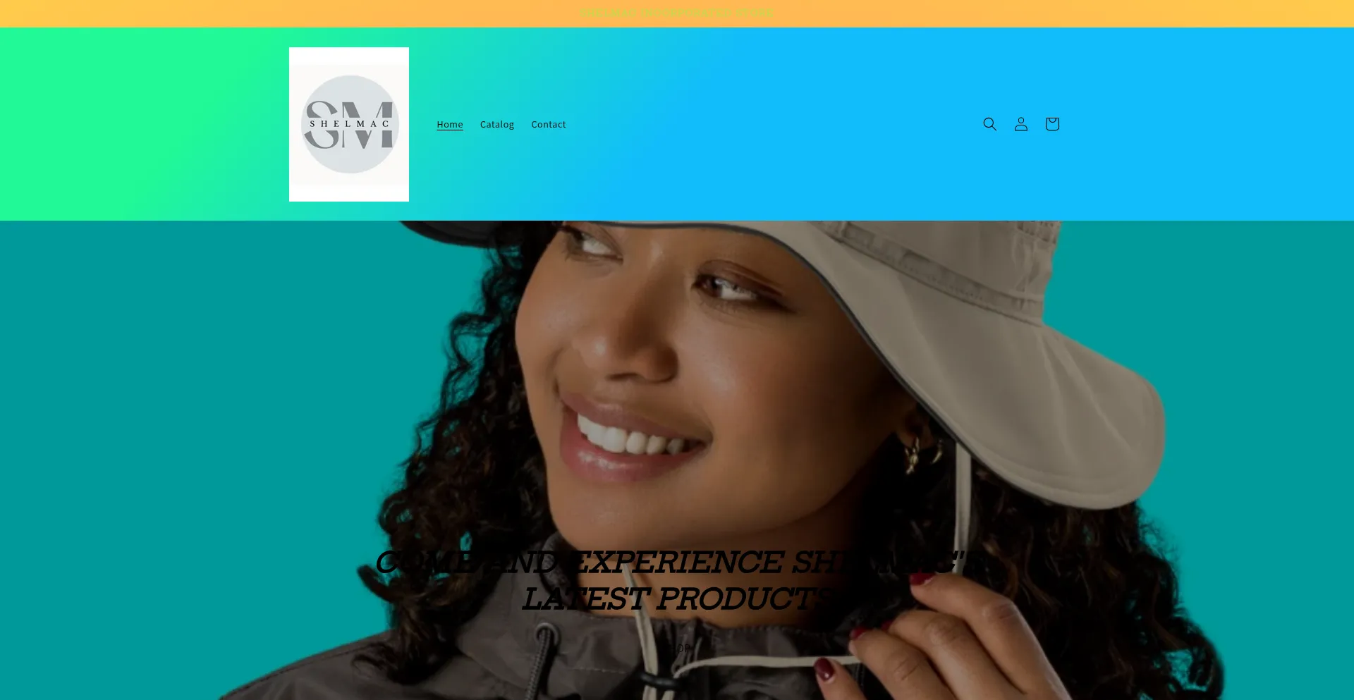 Shelmacincorporated.com