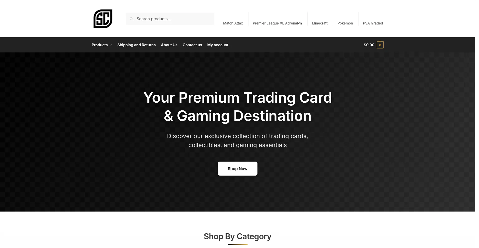 Shentancard.com