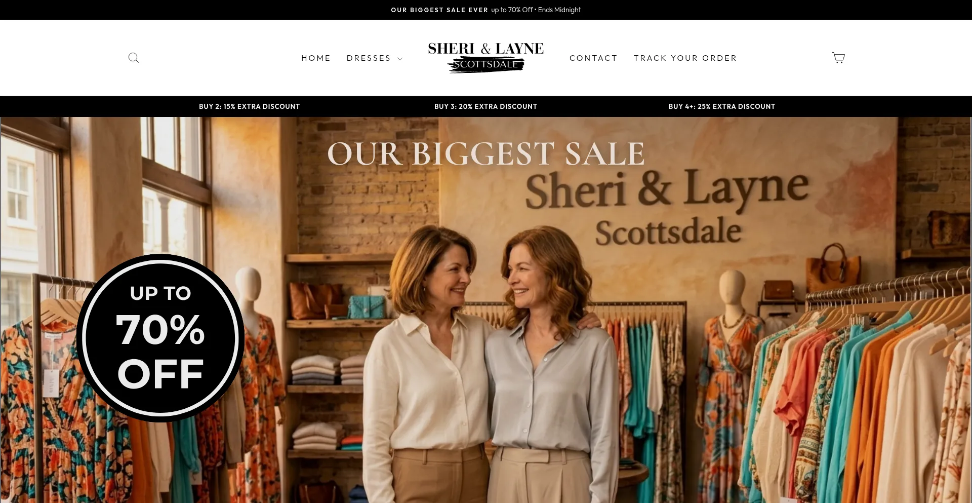 Sherilayne-scottsdale.com