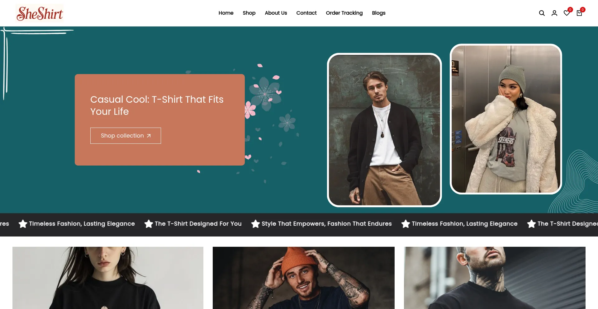 Is Sheshirt.shop Safe?
