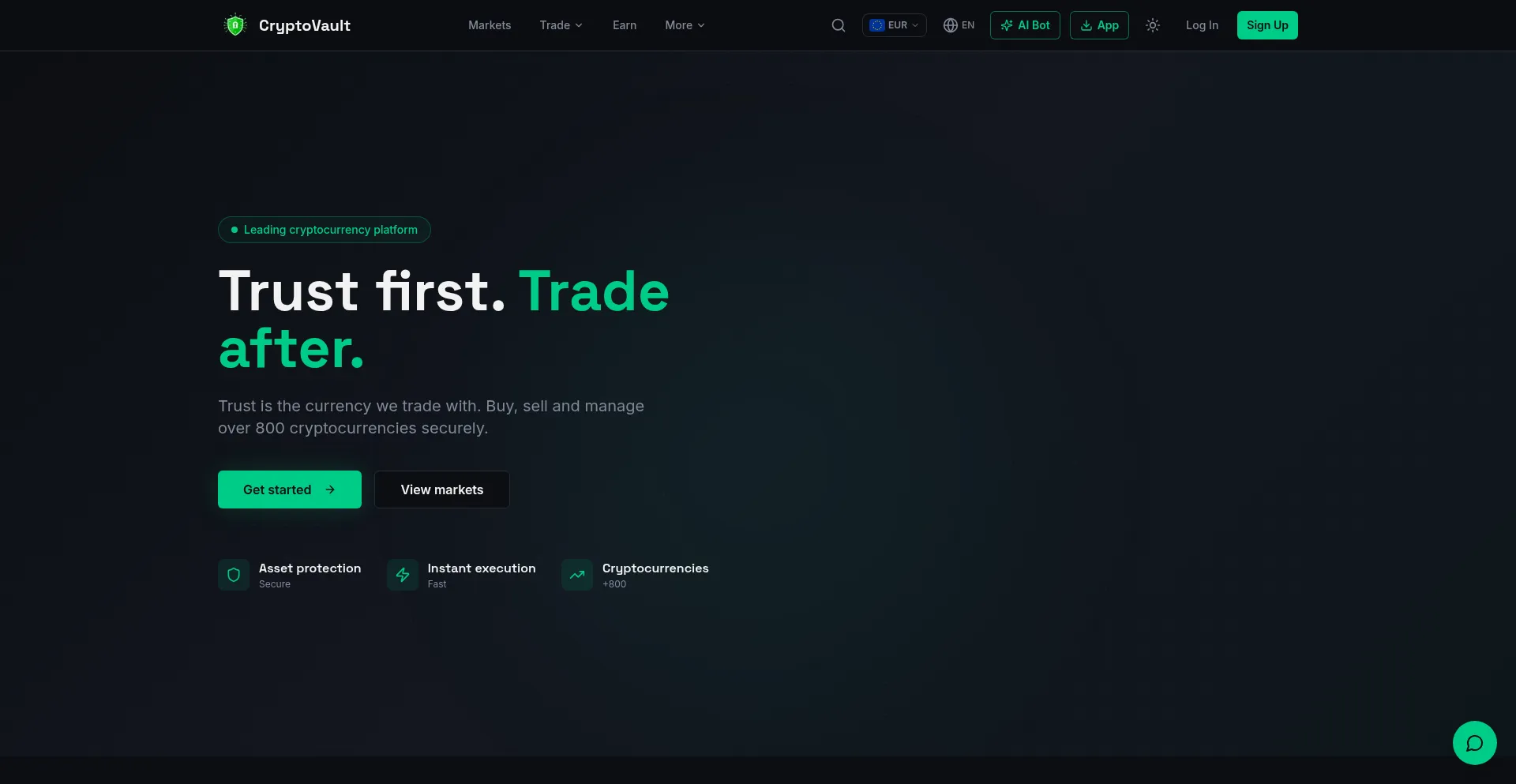 Shieldvault.io
