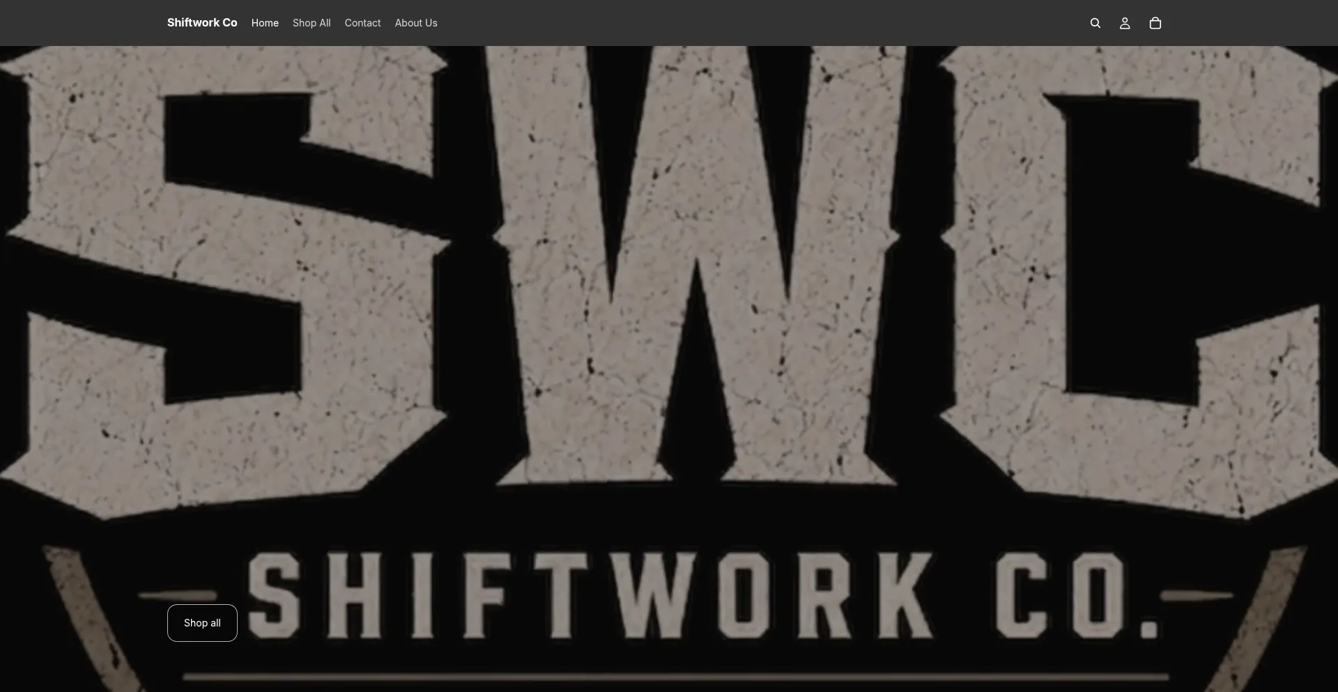 Shiftworkco.com