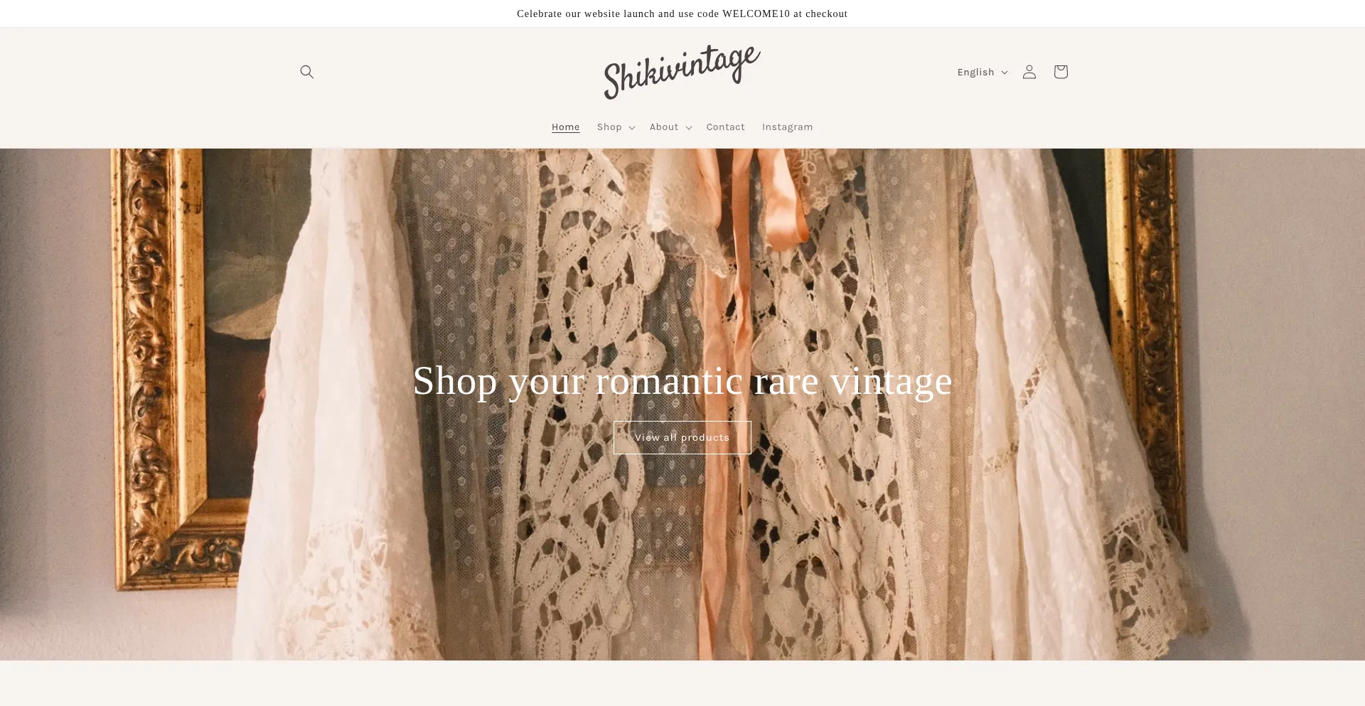 Is Shikivintage.com Safe?