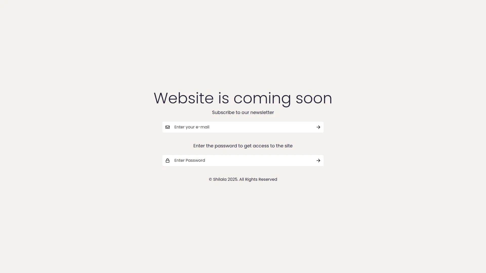 Shilala.com