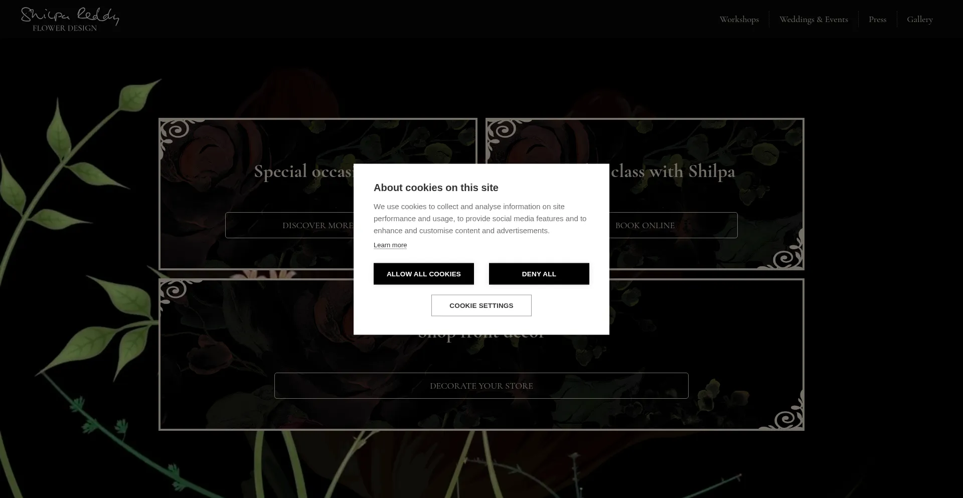 Shilpa-reddy.site