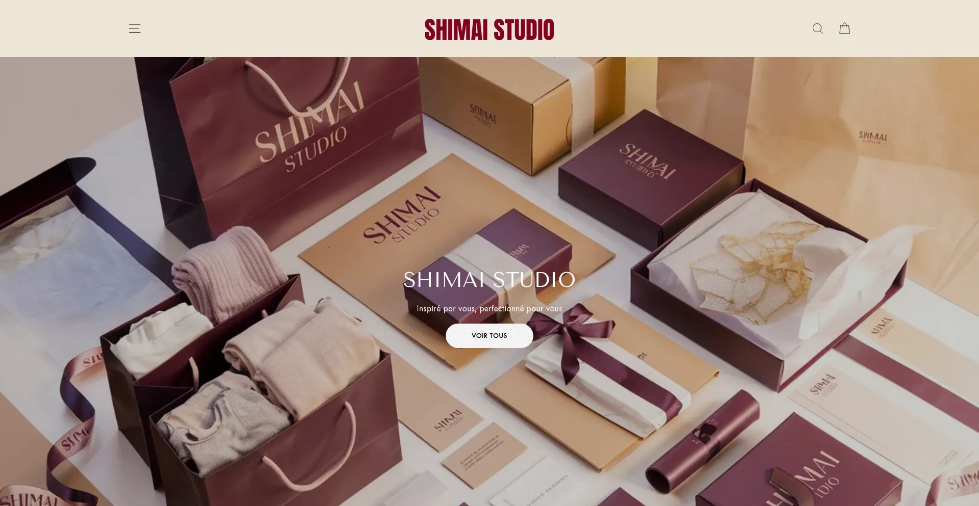 Shimaistudio.fr