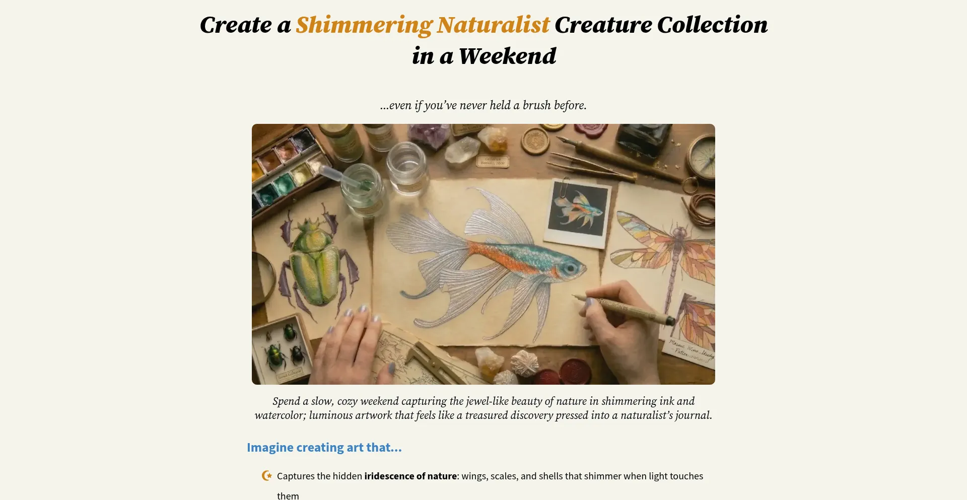 Shimmerwatercolorstudio.com
