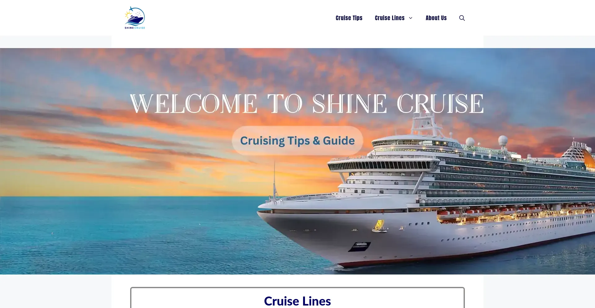 Shinecruise Reviews Scam Legit Or Safe Check