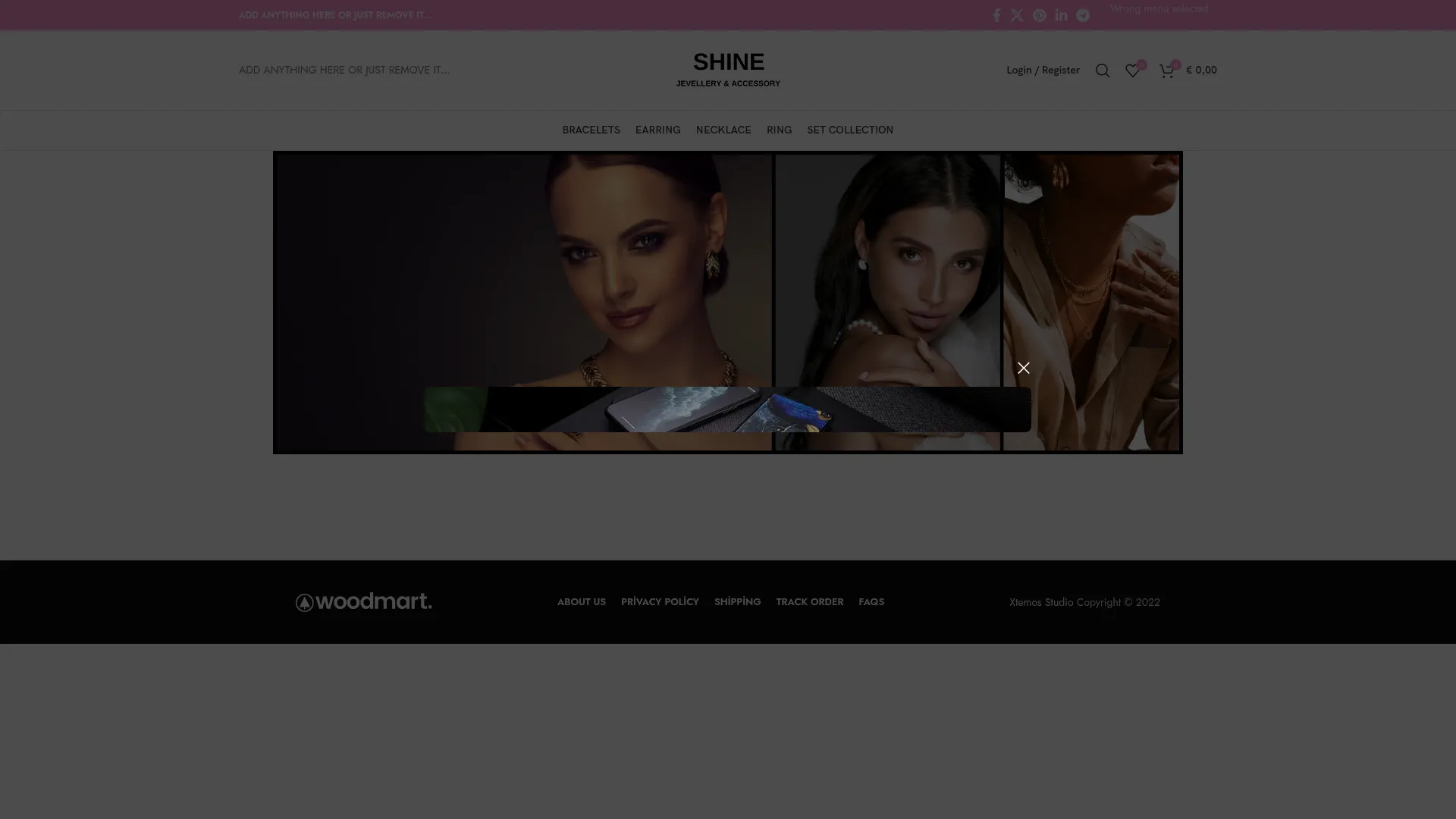 Shinejewellery.nl