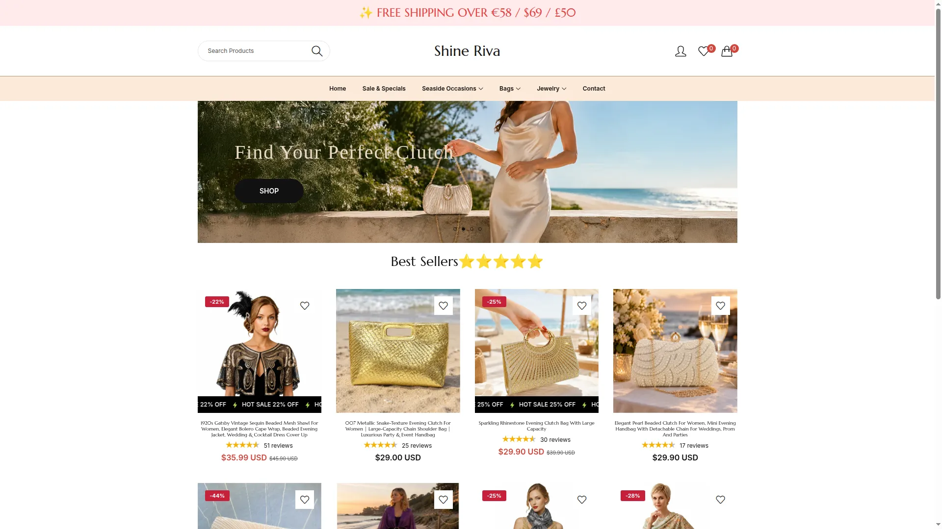 Shineriva.com