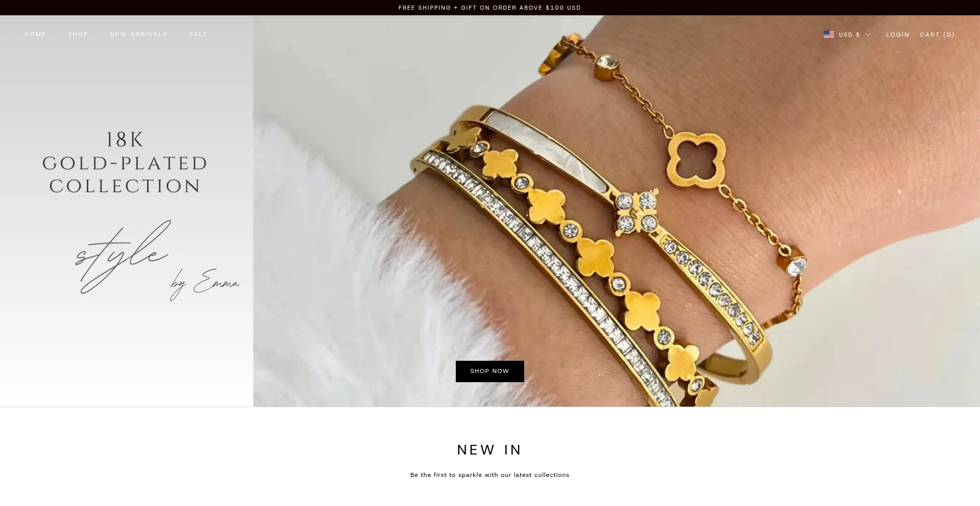 Shinewithme.co