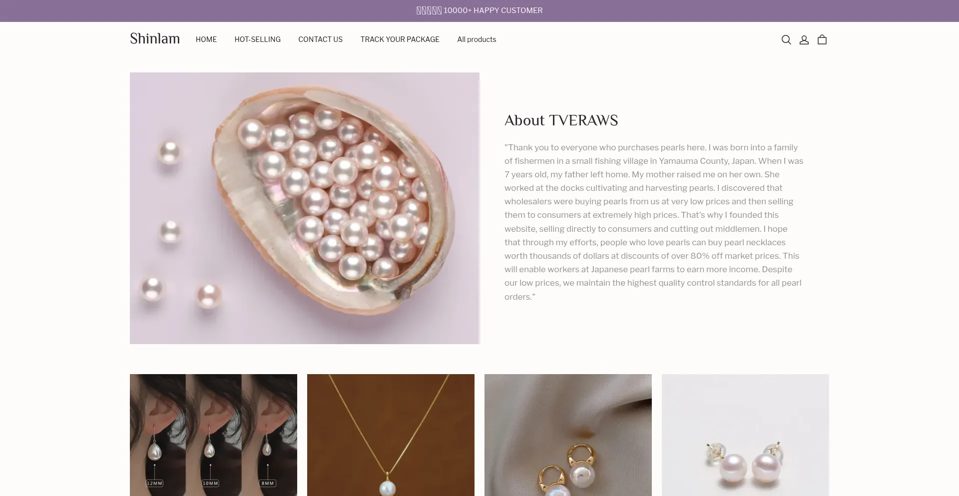 Shinlam.com