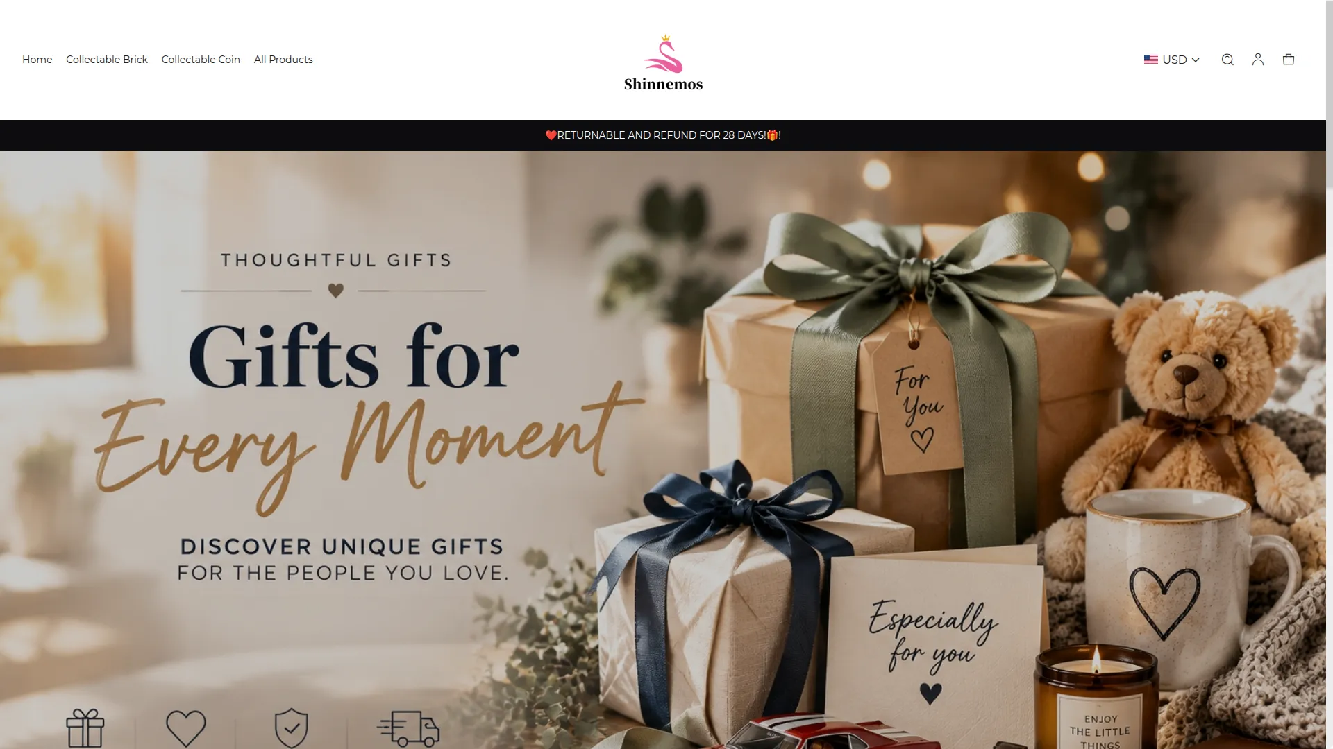 Shinnemos.com