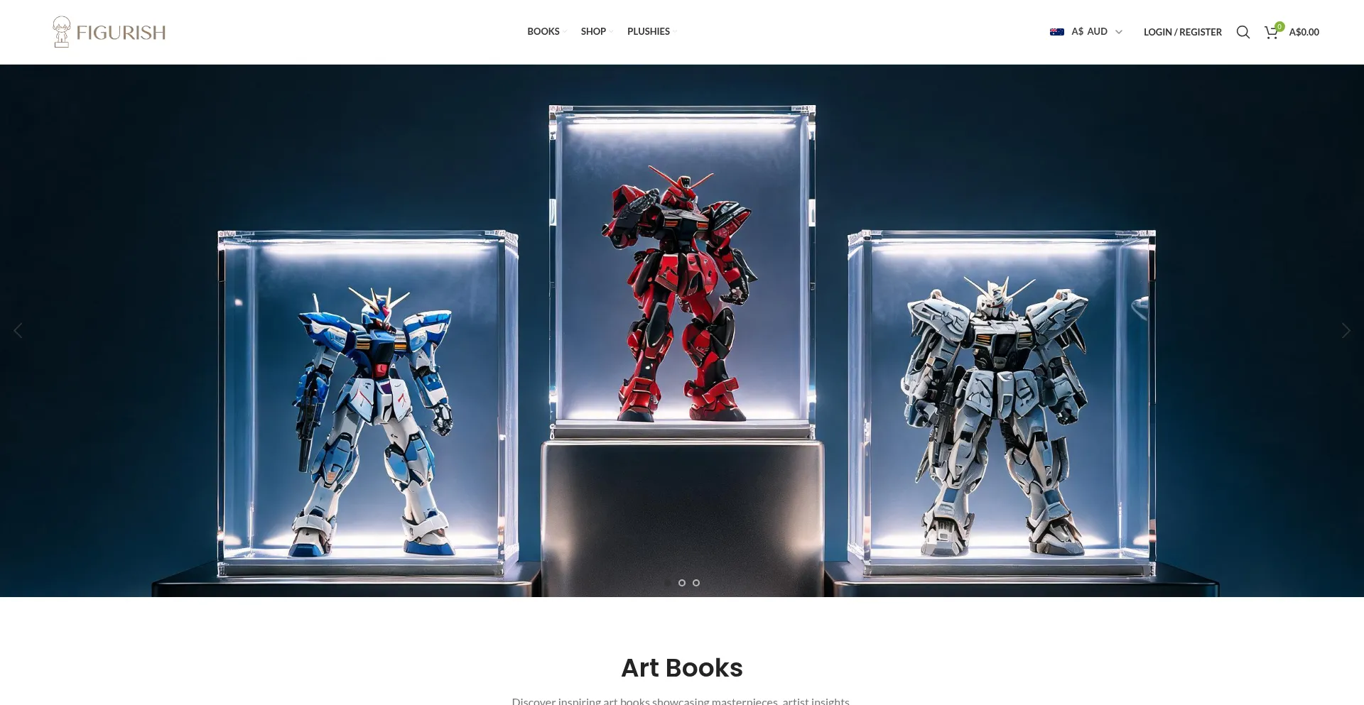 Shinobushop.com