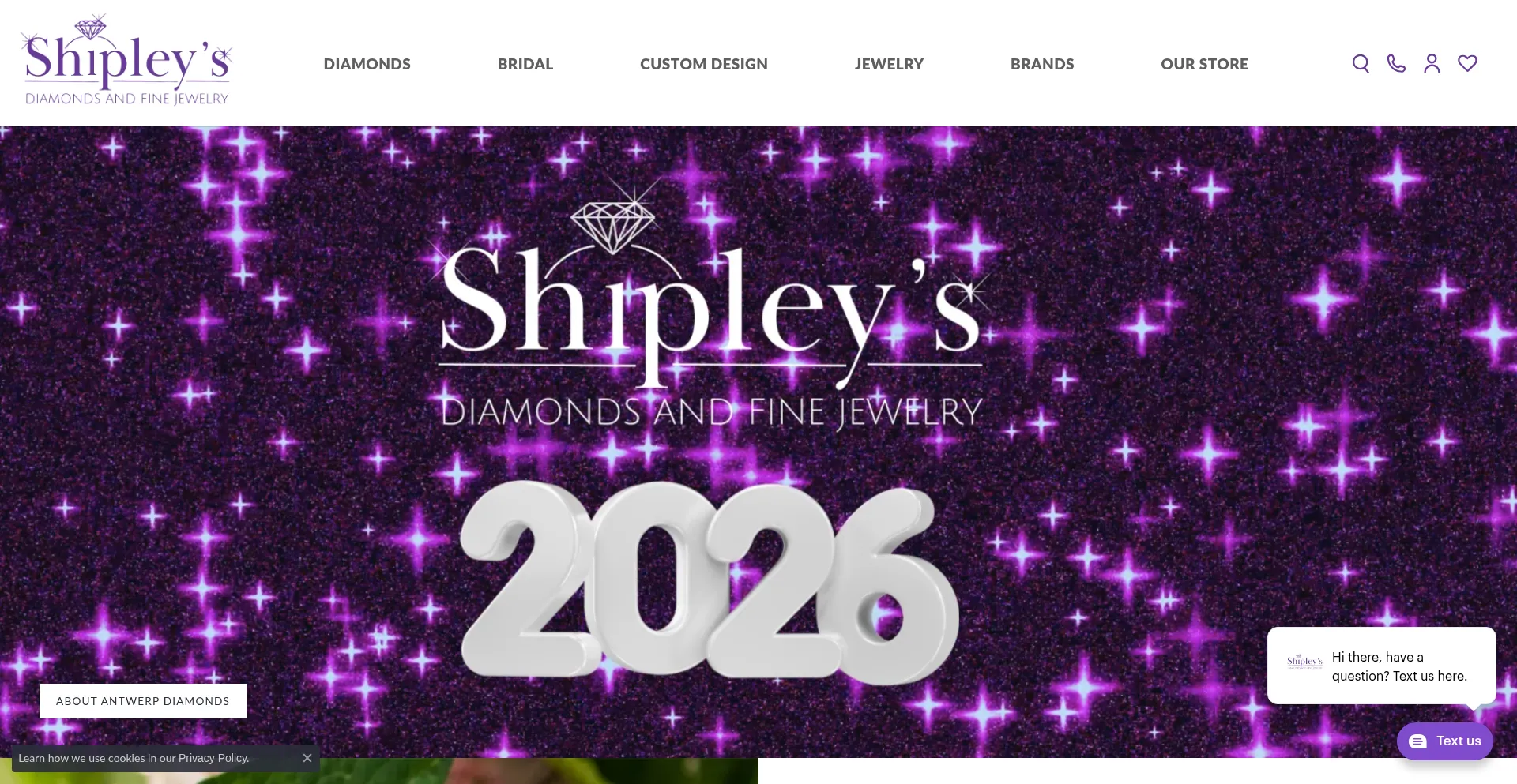 Shipleysfinejewelry.com