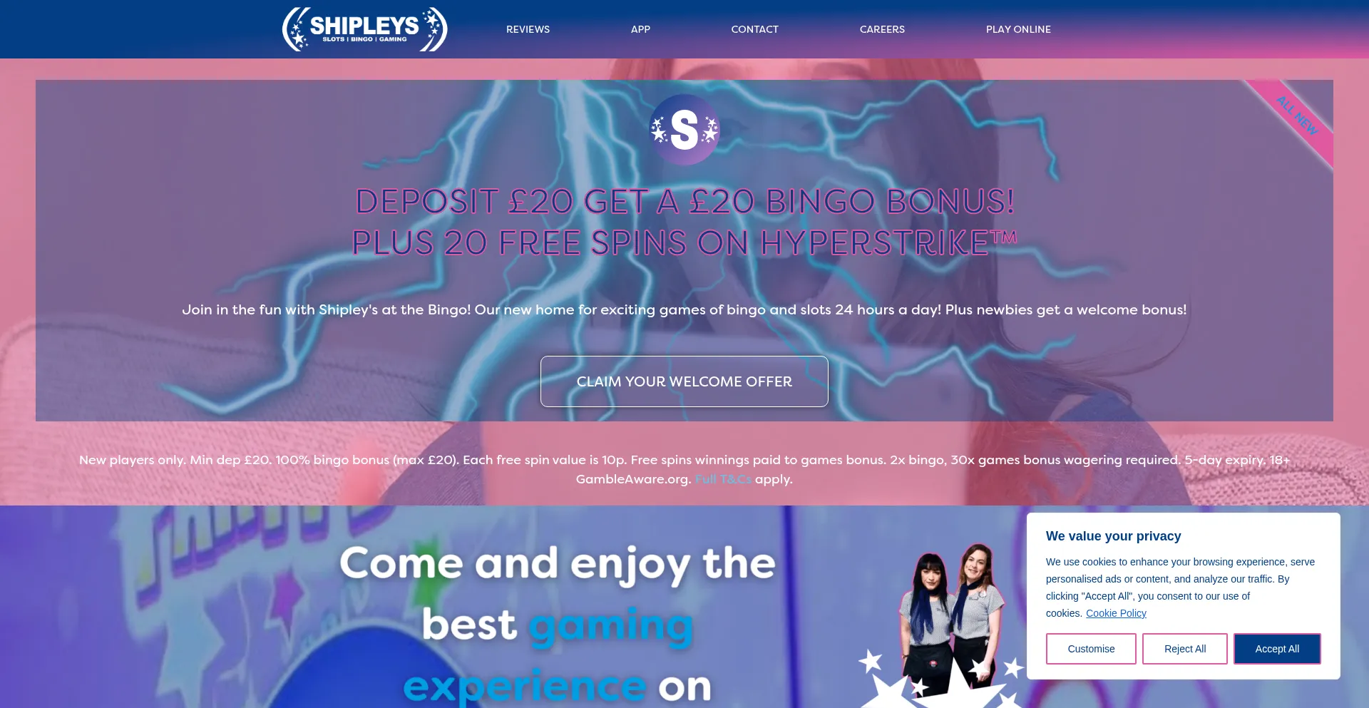Is Shipleysgaming.com Safe?