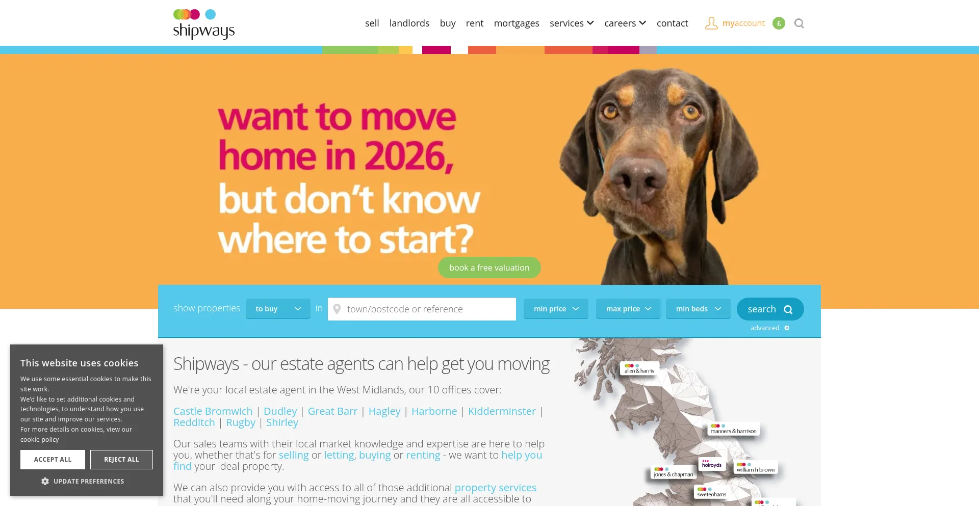 Shipways.co.uk