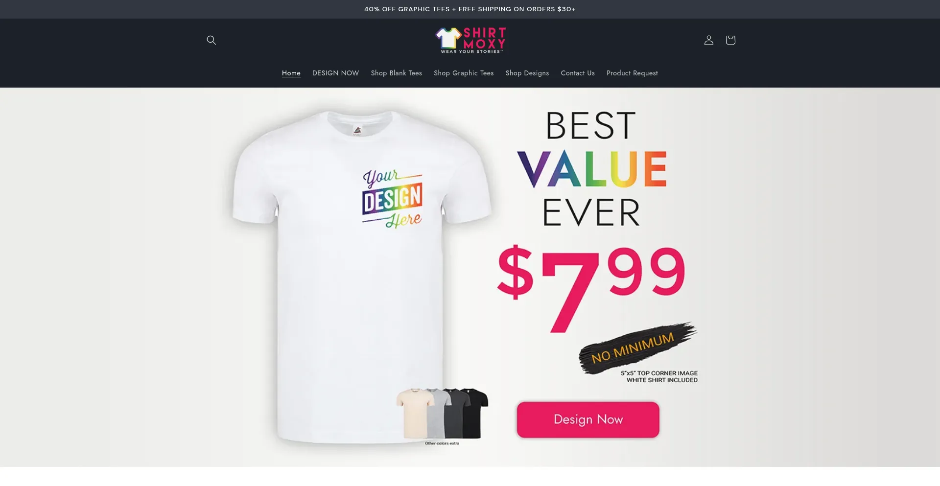 Shirtmoxy.com