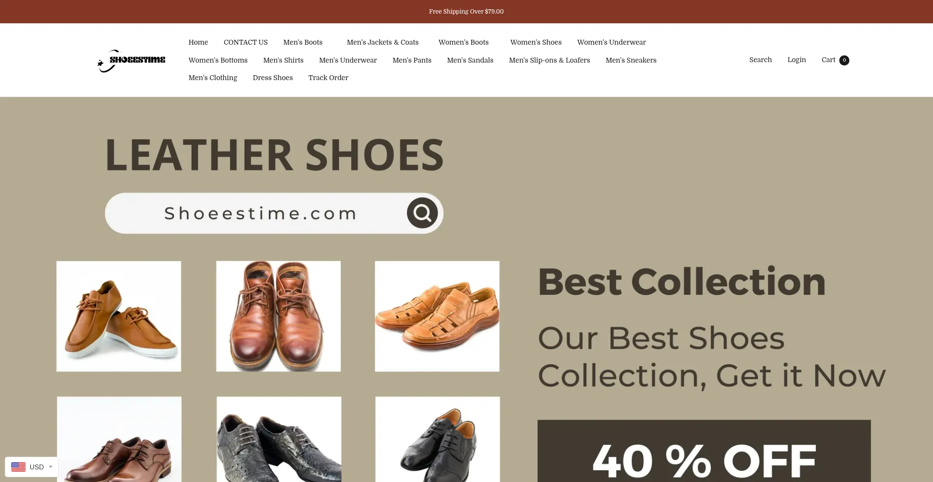 Shoeestime.com