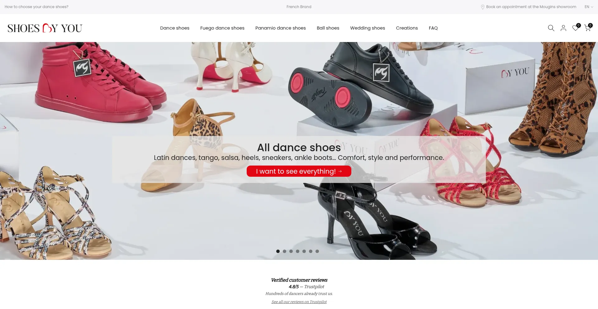 Shoes-by-you.com