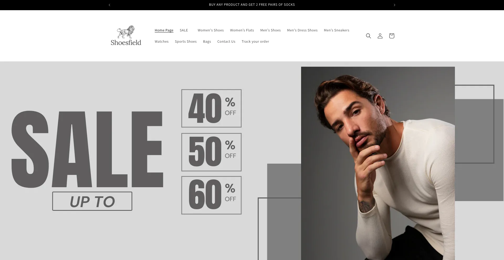 Is Shoesfield.com Safe?