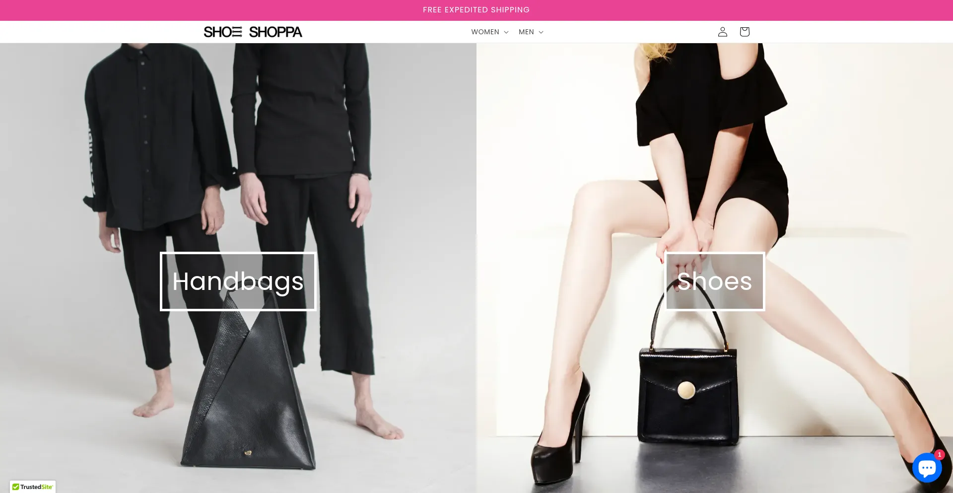 Shoeshoppa.com