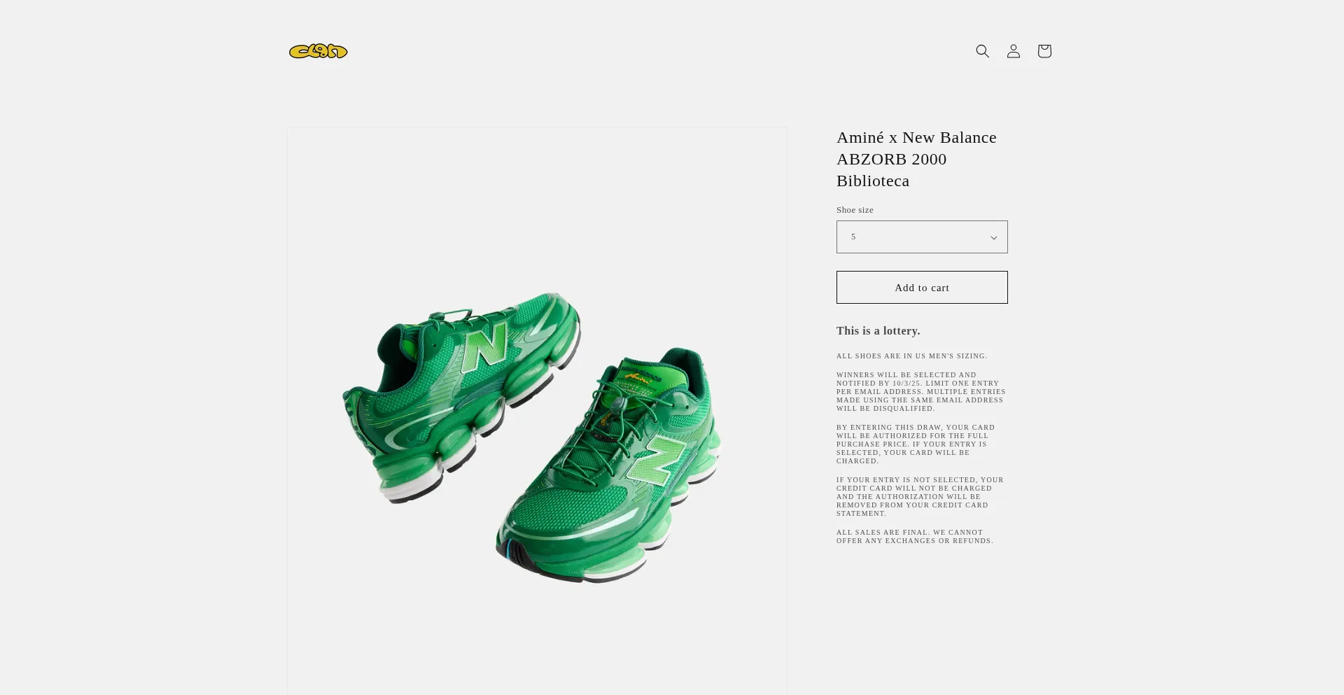 Shop.clubbanana.com Screenshot