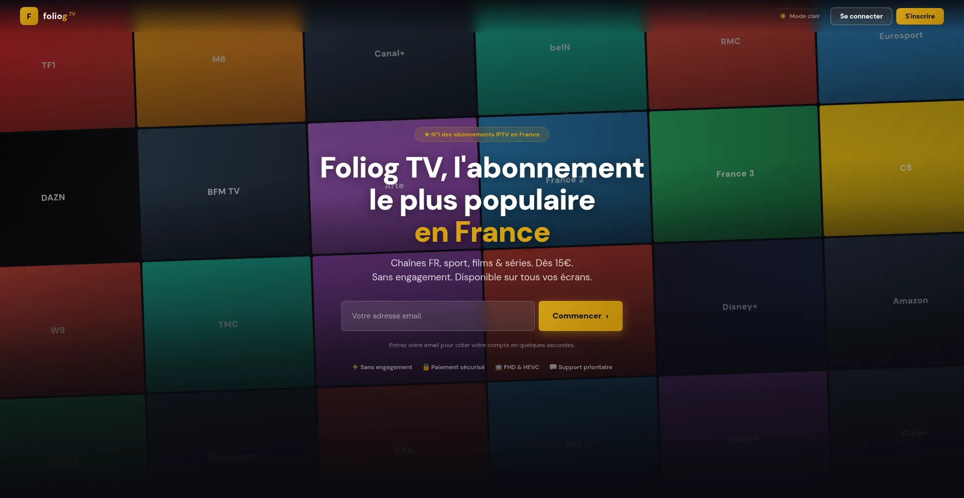 Shop.foliog.com