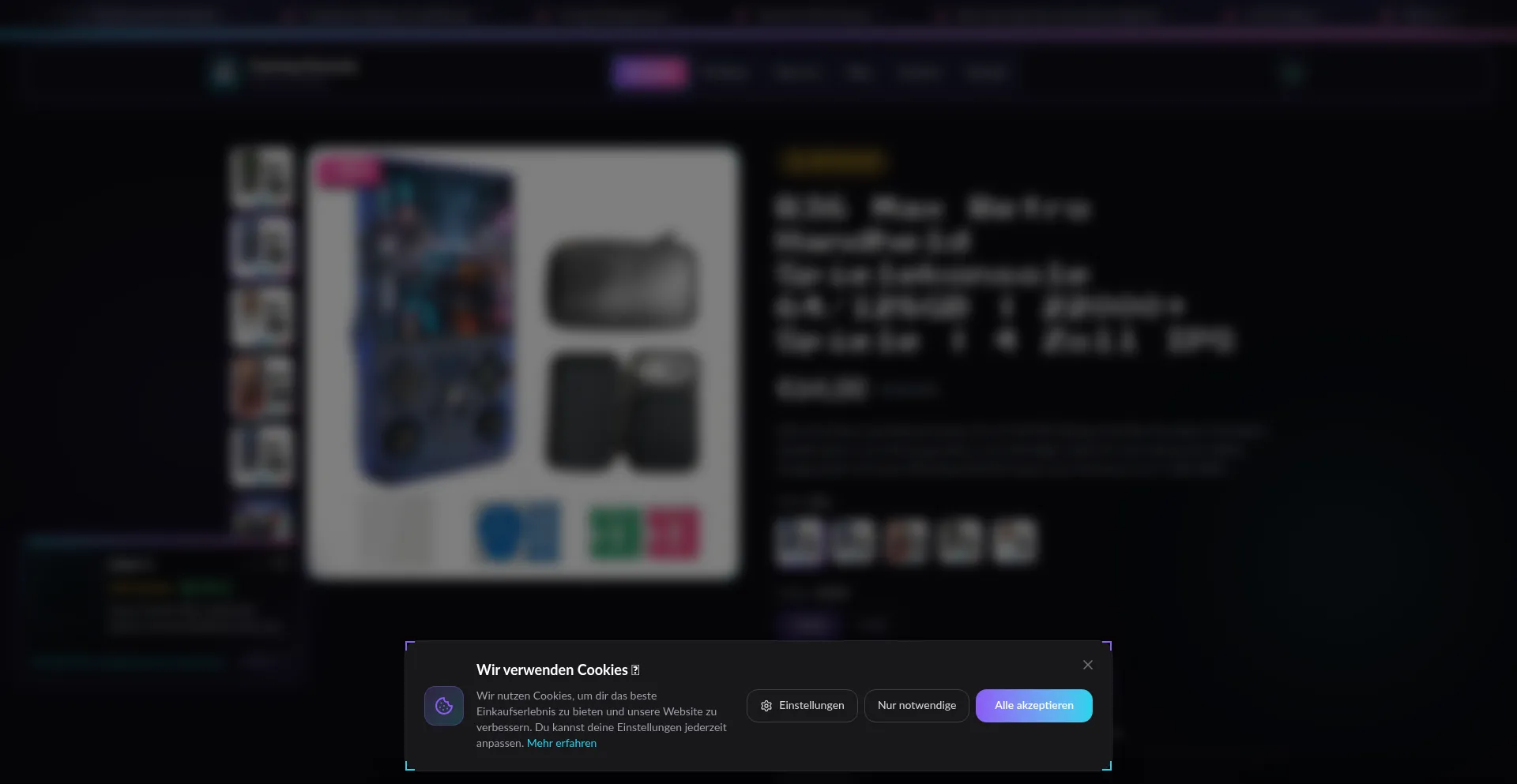 Shop.gaming-konsole.de