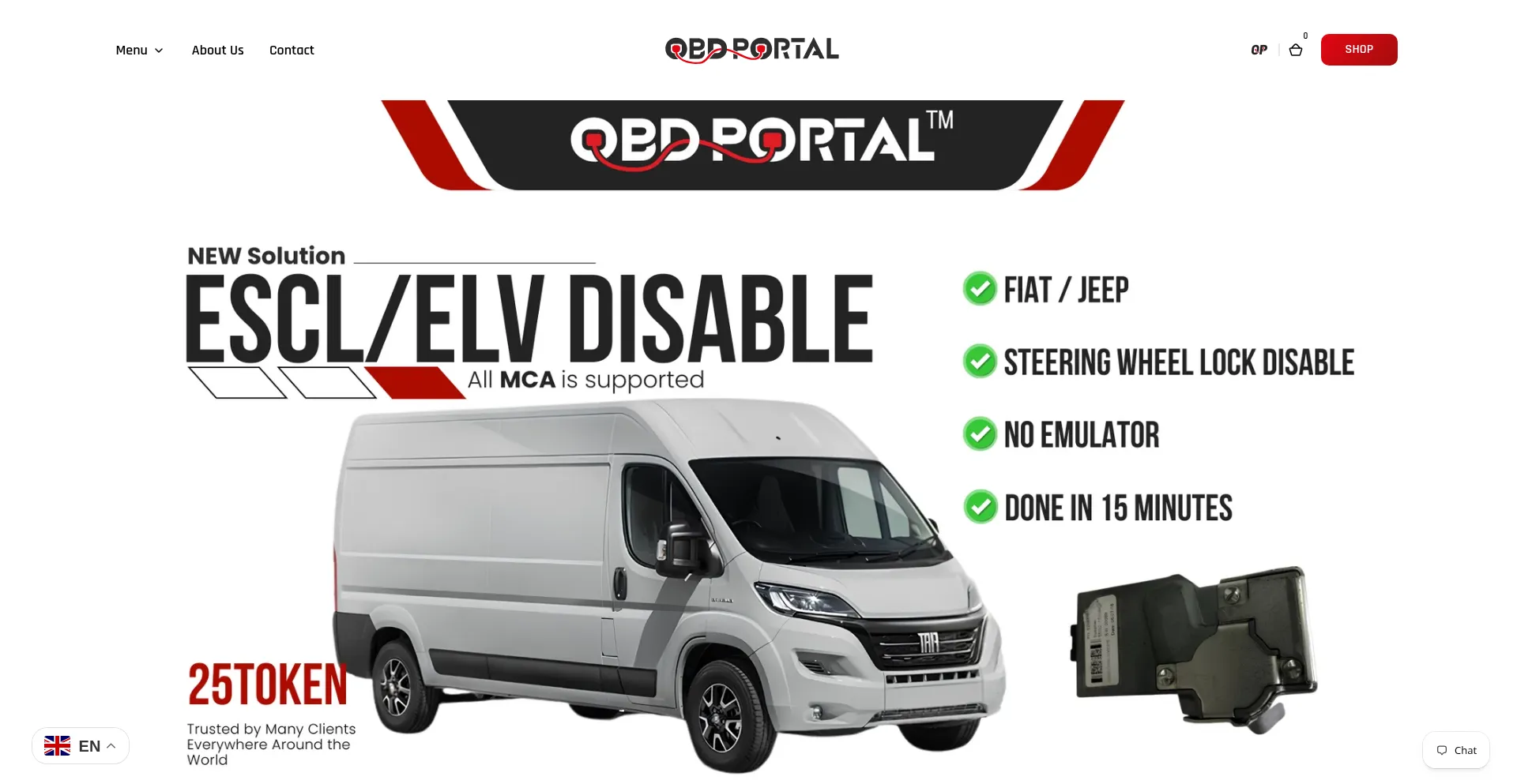 Shop.obdportal.com