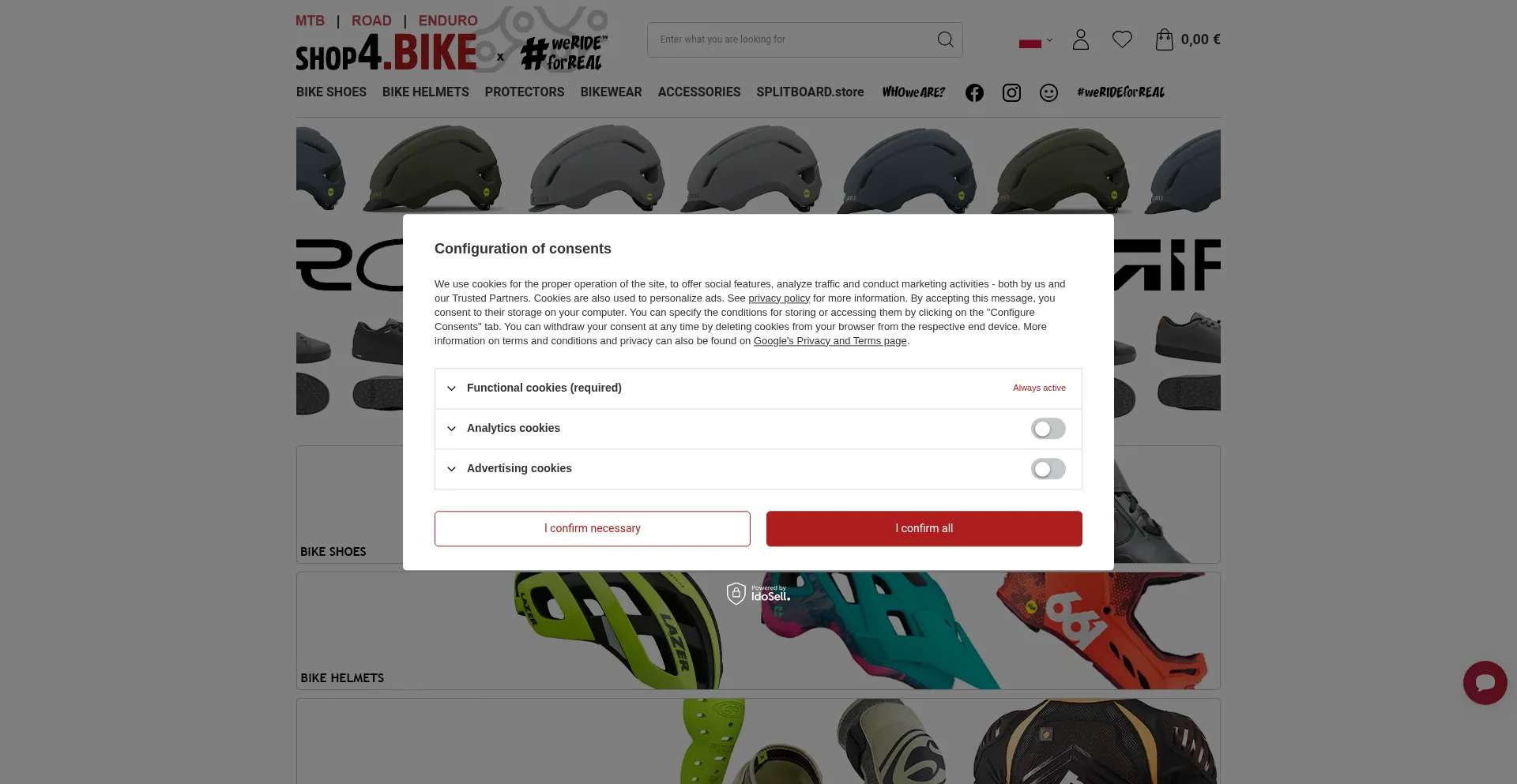 Shop4.bike