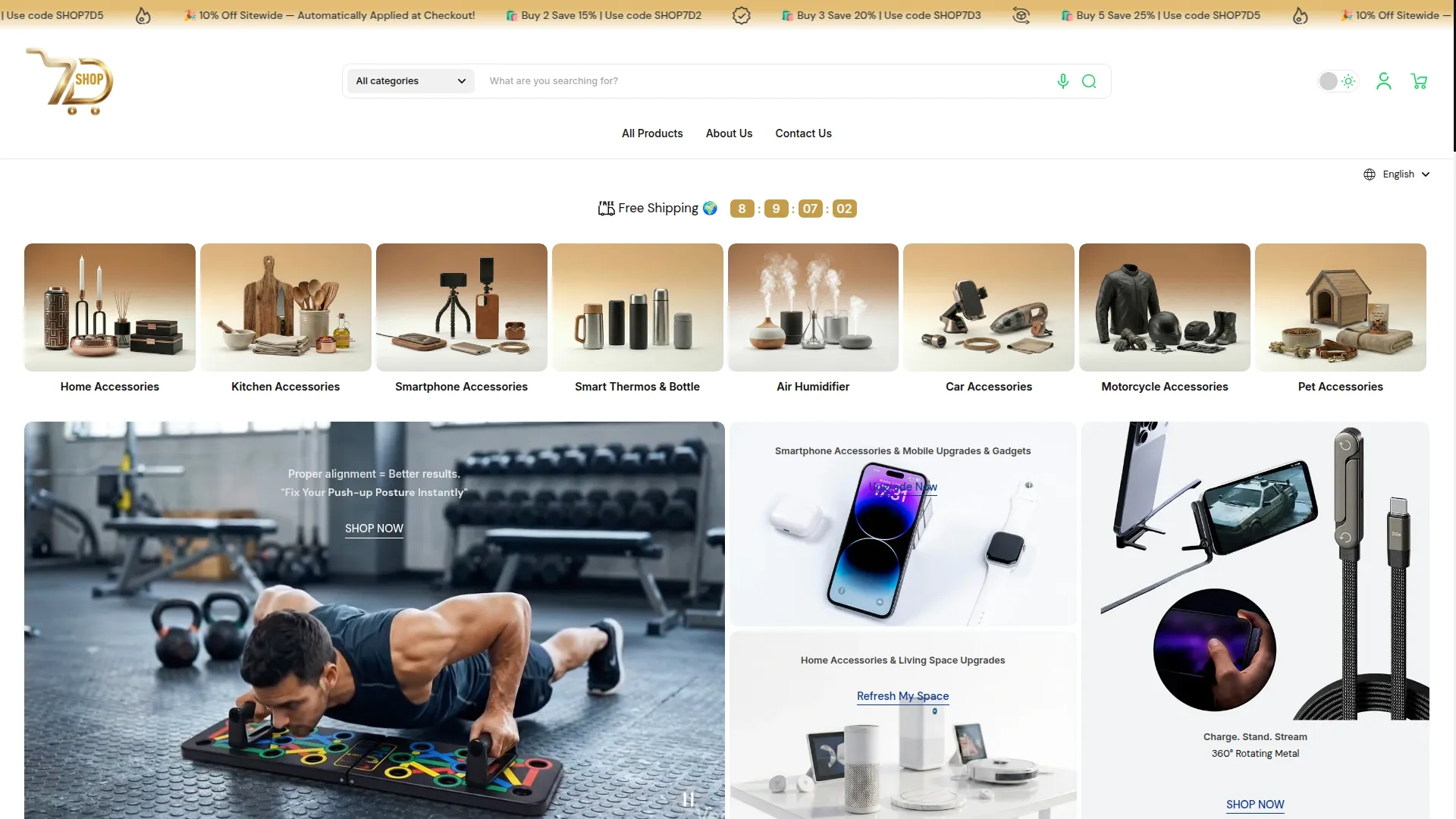 Shop7d.com