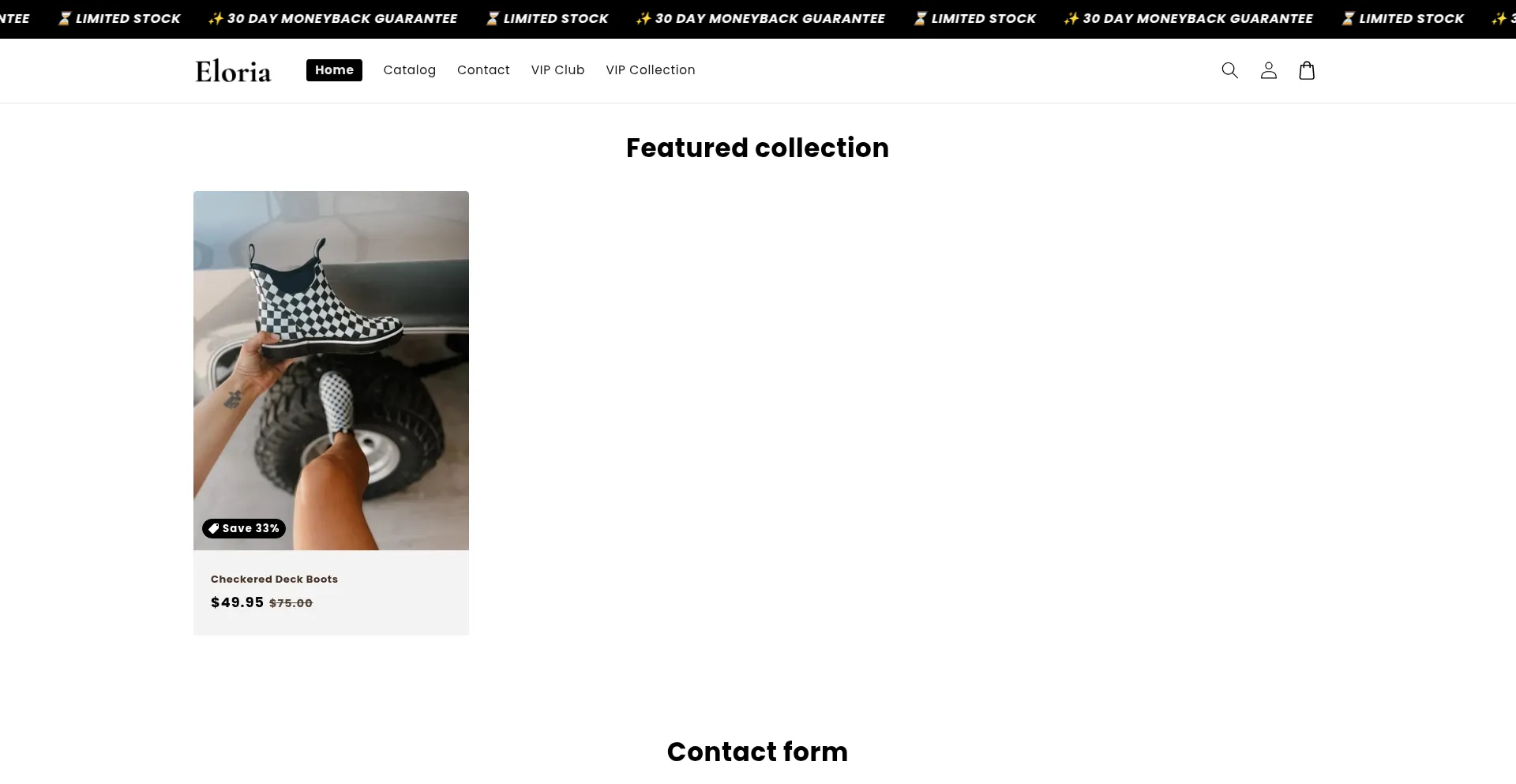 Shop-eloria.store